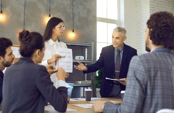Colaborări de Încredere pentru Calitate Superioară