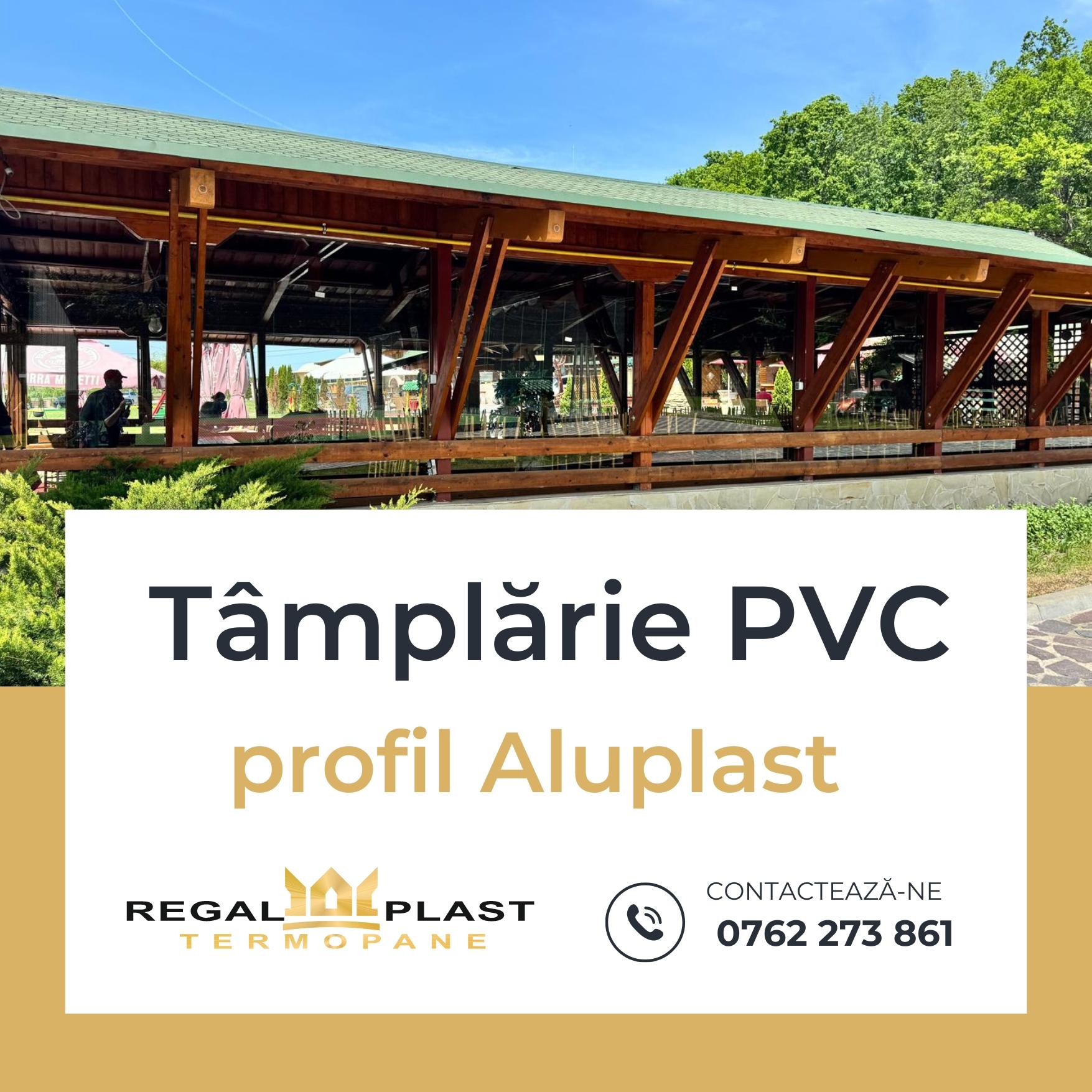 Despre noi - REGAL PLAST