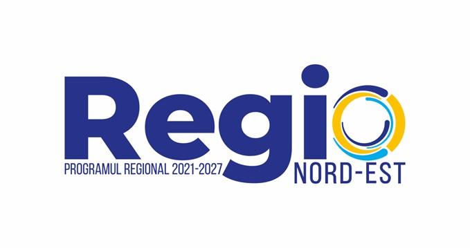 Logo Regio Nord-Est