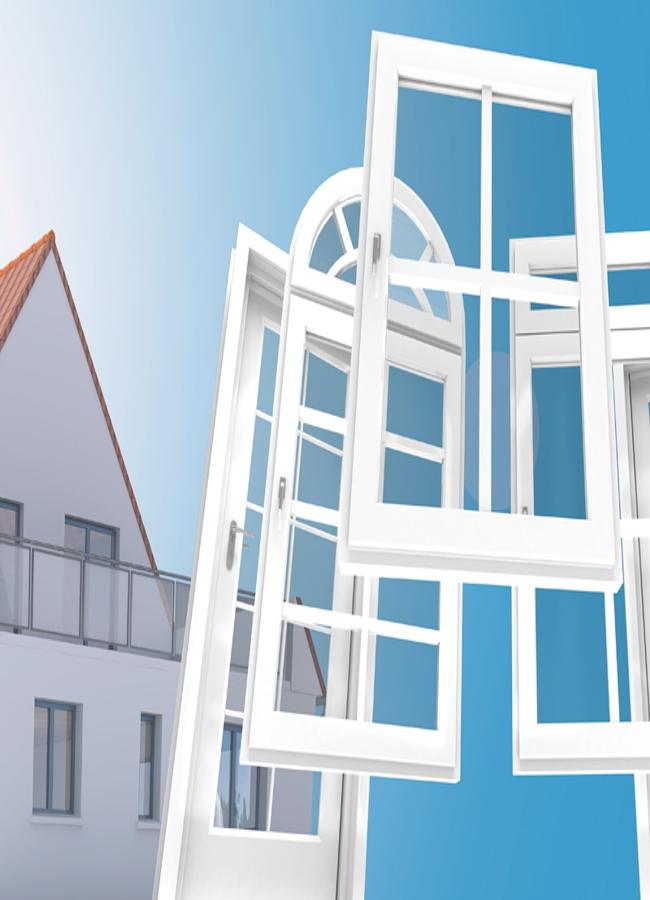 Ce Determină Prețul Termopanelor?